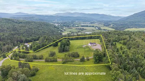 111 Piper Hill Rd, Colebrook, NH 03576