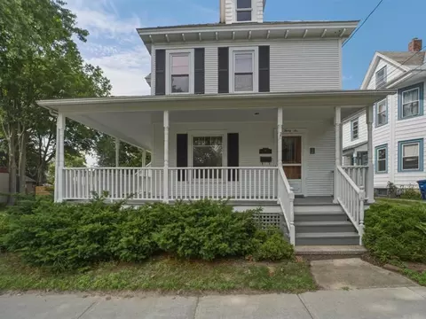 36 Henry St, Burlington, VT 05401