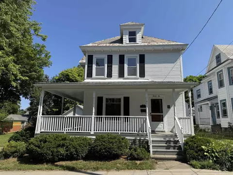 36 Henry St, Burlington, VT 05401