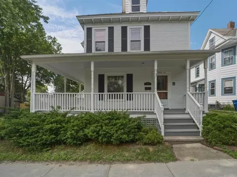 36 Henry St, Burlington, VT 05401