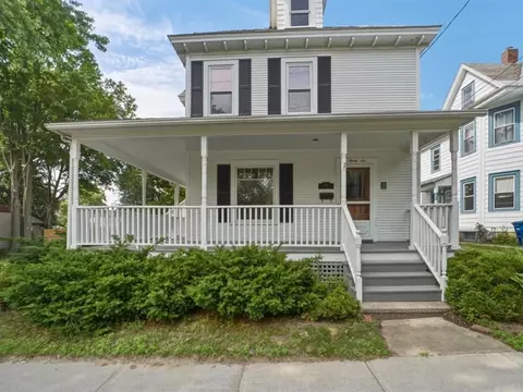 36 Henry St, Burlington, VT 05401