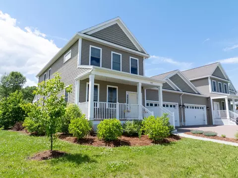 269 N Jefferson Rd, South Burlington, VT 05403