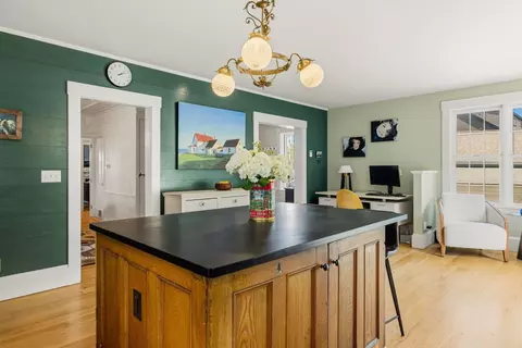 Kitchen - 60 Main St, Exeter, NH 03833 photo 5 of 7
