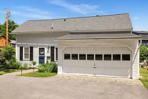 Exterior - 60 Main St, Exeter, NH 03833 photo 9 of 10