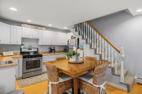 Kitchen - 60 Main St, Exeter, NH 03833 photo 7 of 7