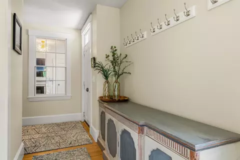 Entry Way - 60 Main St, Exeter, NH 03833 photo 1 of 9