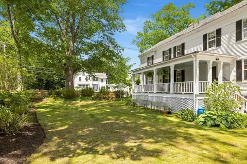Exterior - 60 Main St, Exeter, NH 03833 photo 4 of 9