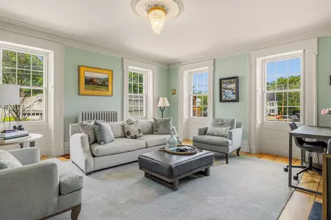 Living - 60 Main St, Exeter, NH 03833 photo 3 of 6