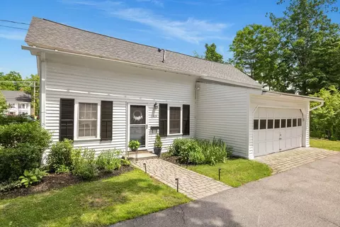 Exterior - 60 Main St, Exeter, NH 03833 photo 9 of 9