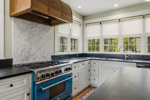 Kitchen - 60 Main St, Exeter, NH 03833 photo 3 of 7