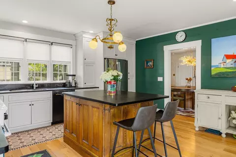 Kitchen - 60 Main St, Exeter, NH 03833 photo 4 of 7