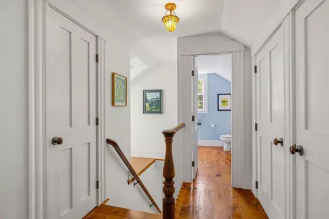Entry Way - 60 Main St, Exeter, NH 03833 photo 9 of 9