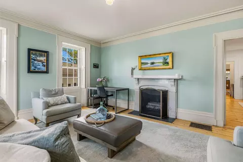 Living - 60 Main St, Exeter, NH 03833 photo 4 of 6