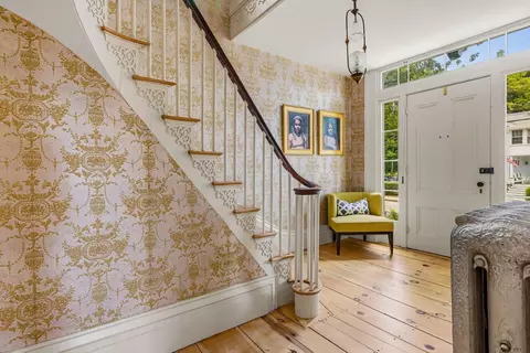 Entry Way - 60 Main St, Exeter, NH 03833 photo 3 of 10