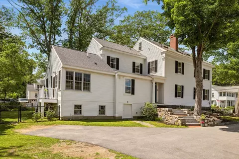 Exterior - 60 Main St, Exeter, NH 03833 photo 6 of 9
