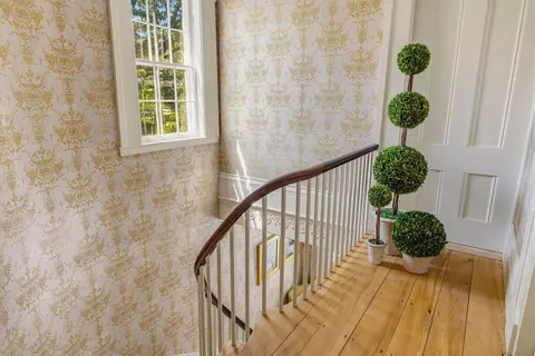 Entry Way - 60 Main St, Exeter, NH 03833 photo 6 of 9
