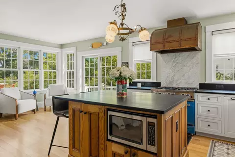 Kitchen - 60 Main St, Exeter, NH 03833 photo 1 of 7