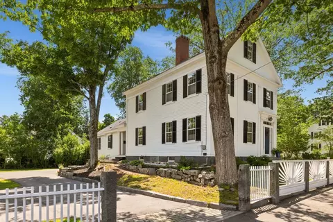 60 Main St, Exeter, NH 03833