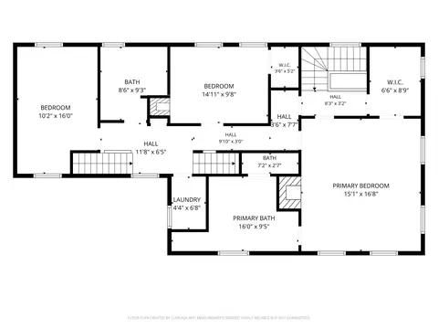 Floorplan - 60 Main St, Exeter, NH 03833 photo 2 of 4