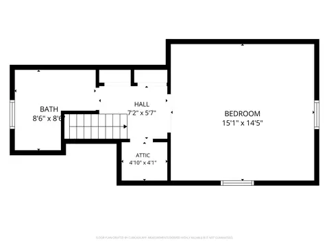 Floorplan - 60 Main St, Exeter, NH 03833 photo 4 of 4