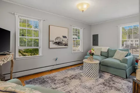 Living - 60 Main St, Exeter, NH 03833 photo 5 of 6