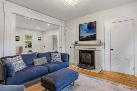 Living - 60 Main St, Exeter, NH 03833 photo 1 of 6