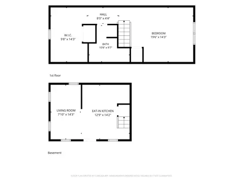 Floorplan - 60 Main St, Exeter, NH 03833 photo 3 of 4