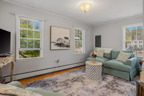 Living - 60 Main St, Exeter, NH 03833 photo 5 of 5