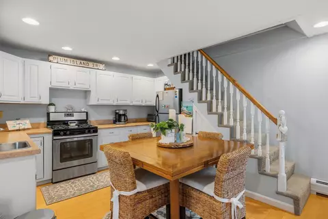 Kitchen - 60 Main St, Exeter, NH 03833 photo 7 of 7