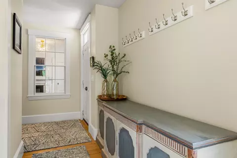 Entry Way - 60 Main St, Exeter, NH 03833 photo 1 of 10