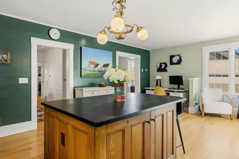 Kitchen - 60 Main St, Exeter, NH 03833 photo 5 of 7