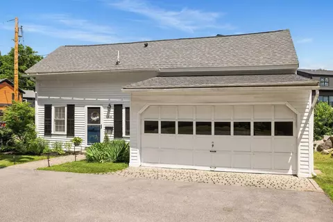 Exterior - 60 Main St, Exeter, NH 03833 photo 8 of 9