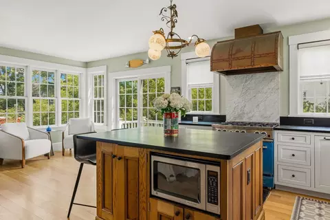Kitchen - 60 Main St, Exeter, NH 03833 photo 1 of 7