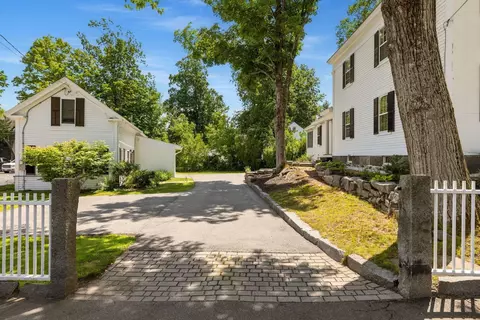 Exterior - 60 Main St, Exeter, NH 03833 photo 5 of 9