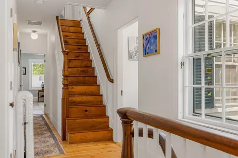Entry Way - 60 Main St, Exeter, NH 03833 photo 8 of 9