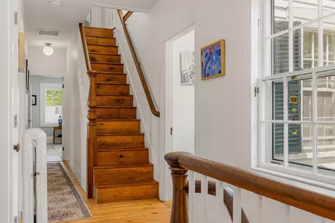 Entry Way - 60 Main St, Exeter, NH 03833 photo 9 of 10