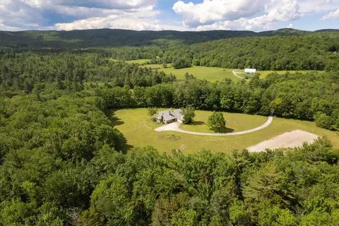 2643 Sugar Hill Rd, Wallingford, VT 05773