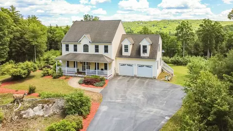 57 Beard Rd, New Boston, NH 03070