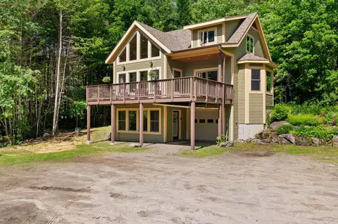 641 Warren Rd, Eden, VT 05652