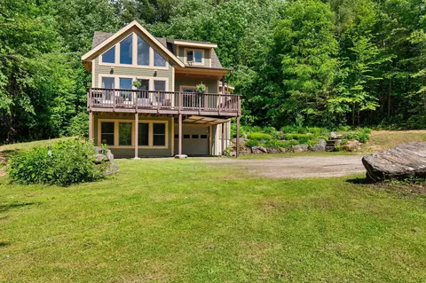 641 Warren Rd, Eden, VT 05652