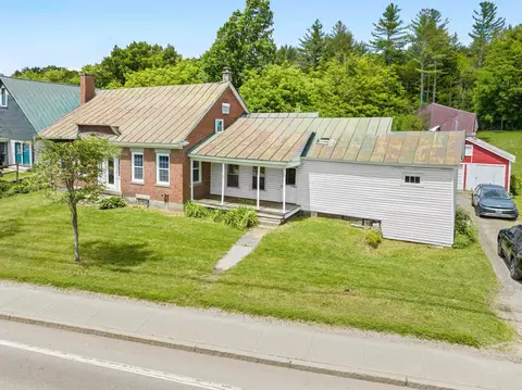 108 High St, Plainfield, VT 05667