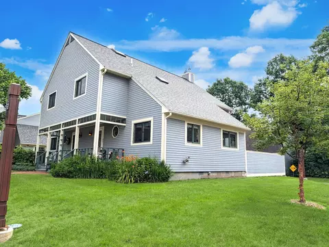 82 Spinnaker Way #82, Portsmouth, NH 03801