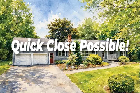 224 Haverhill Rd, Chester, NH 03036
