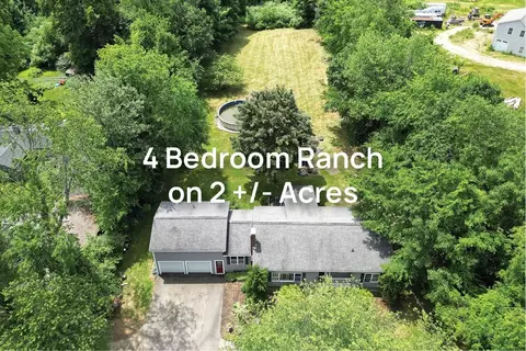 224 Haverhill Rd, Chester, NH 03036