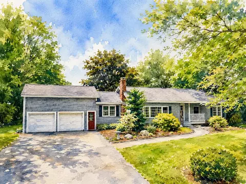224 Haverhill Rd, Chester, NH 03036
