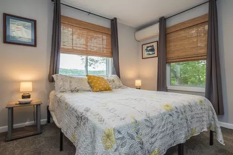 Bedroom - 95 Rockview Rd, Castleton, VT 05735 photo 3 of 8