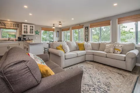 Living - 95 Rockview Rd, Castleton, VT 05735 photo 1 of 3