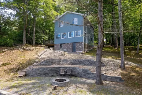 Exterior - 95 Rockview Rd, Castleton, VT 05735 photo 1 of 3