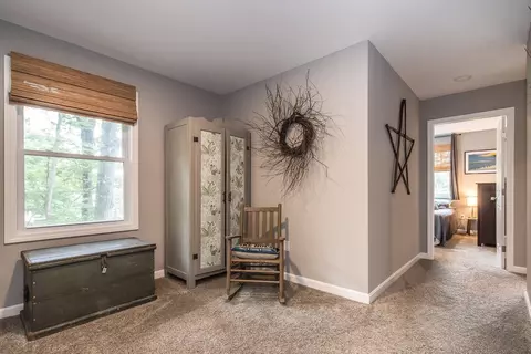 Entry Way - 95 Rockview Rd, Castleton, VT 05735 photo 2 of 4