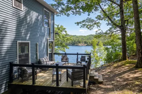 95 Rockview Rd, Castleton, VT 05735